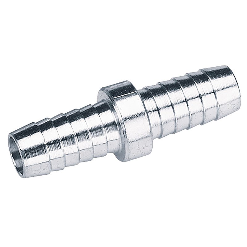 Draper 1/2" PCL Double Ended Air Hose Connectors (Pack of 3) DRA-25853