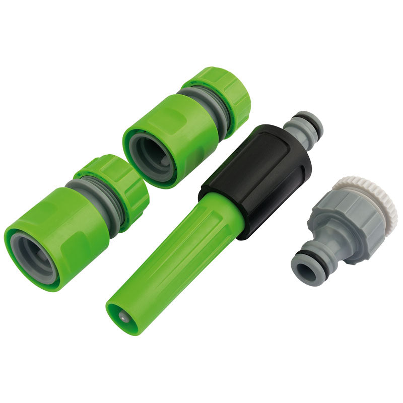 Draper Watering Accessory Set (4 Piece) DRA-25995