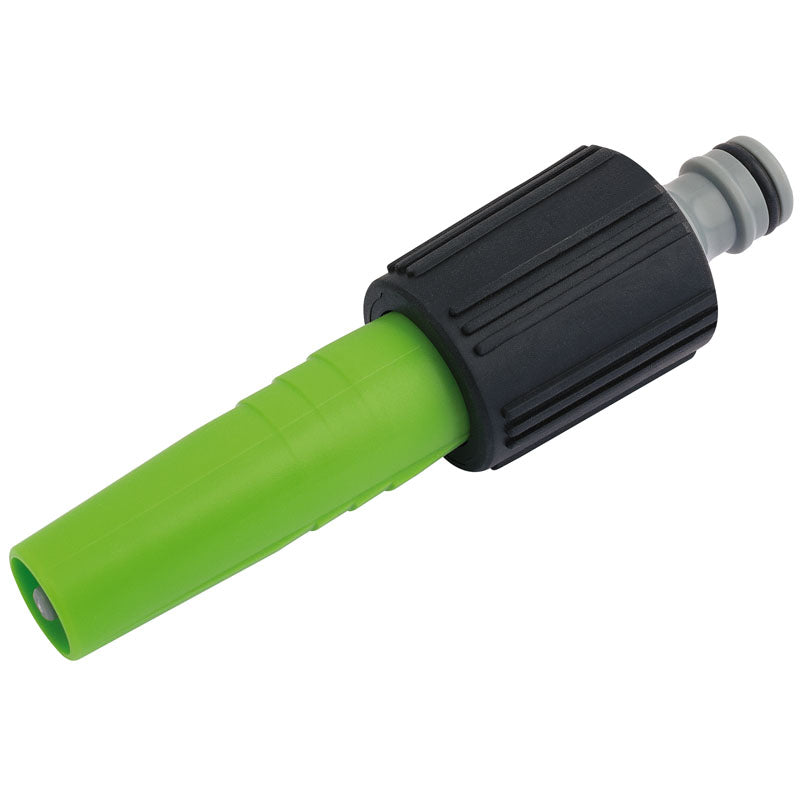Draper Soft Grip Adjustable Spray Nozzle DRA-26244