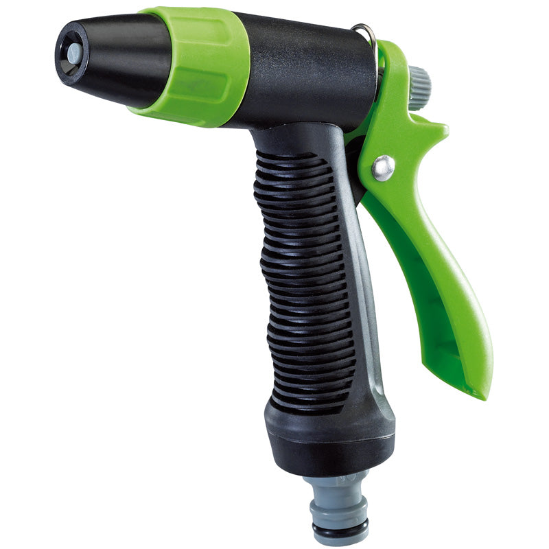 Draper Adjustable Jet Soft Grip Spray Gun DRA-26330
