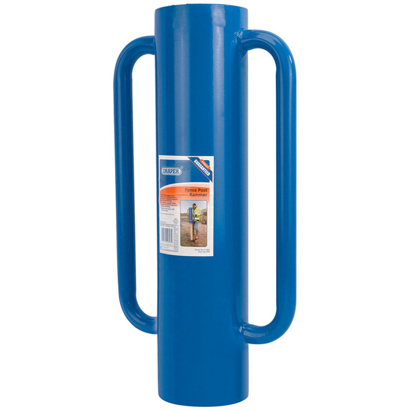 Draper Fence Post Rammer DRA-26479