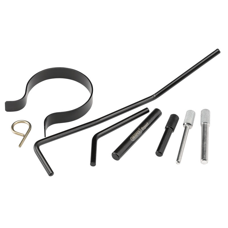 Draper Engine Timing Kit ETK202 (Citroen, Peugeot) DRA-27097
