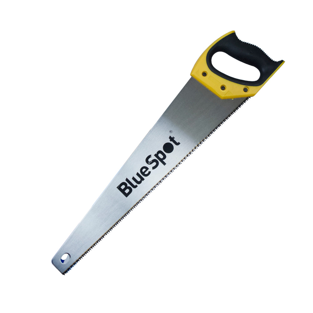 BlueSpot 500mm (20") Hardpoint Saw 27159