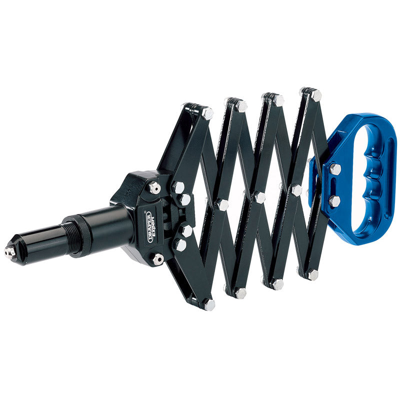 Draper Lazy Tong Riveter DRA-27839