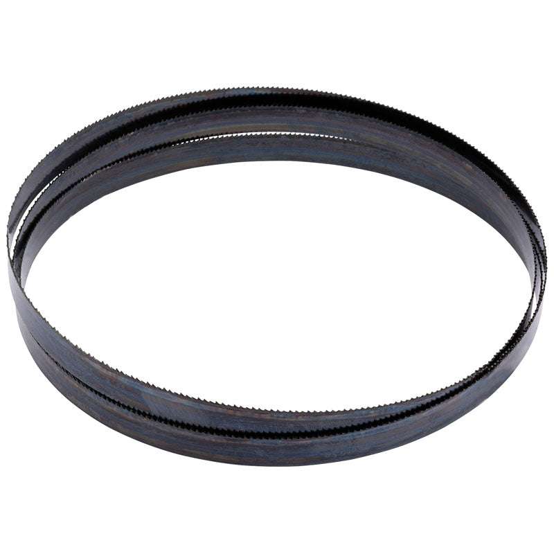 Draper Bandsaw Blade, 2560mm x 5/8", 4 skip DRA-45901