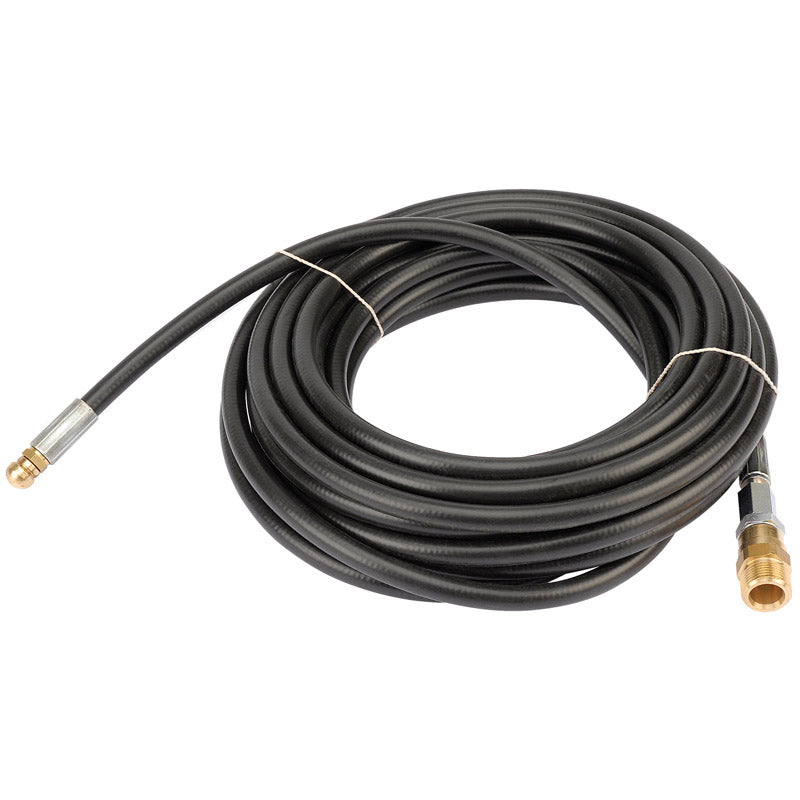 Draper Pipe and Drain Cleaning Kit for PPW540 and PPW690 DRA-28628