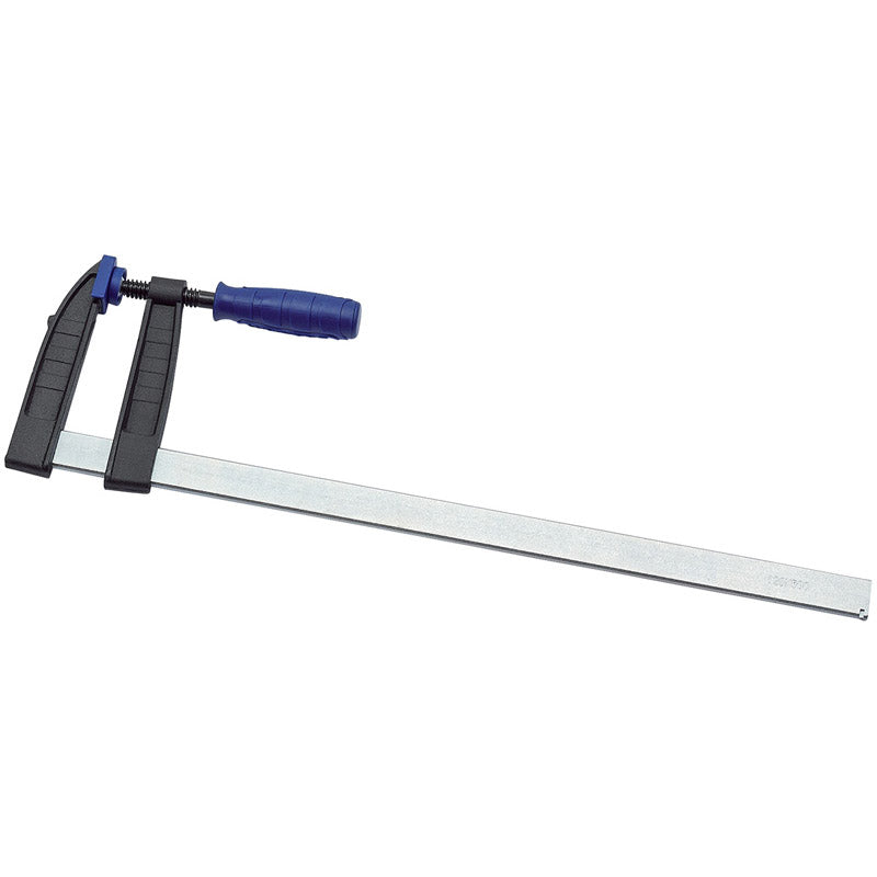 Draper Quick Action Clamp, 500mm x 120mm DRA-28796