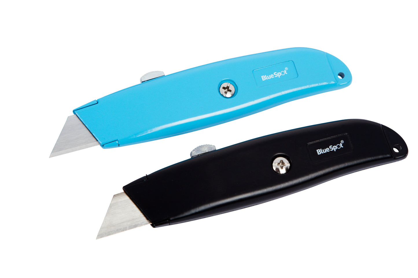 BlueSpot Value Utility Knife 29104