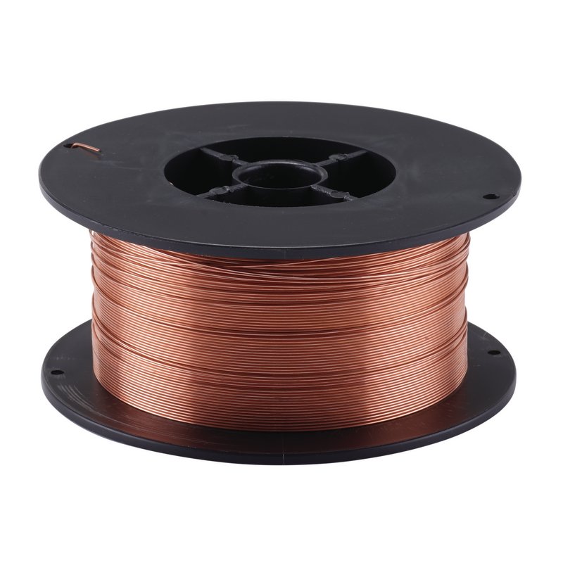 Draper Mild Steel MIG Welding Wire, 0.6mm, 700g DRA-29103