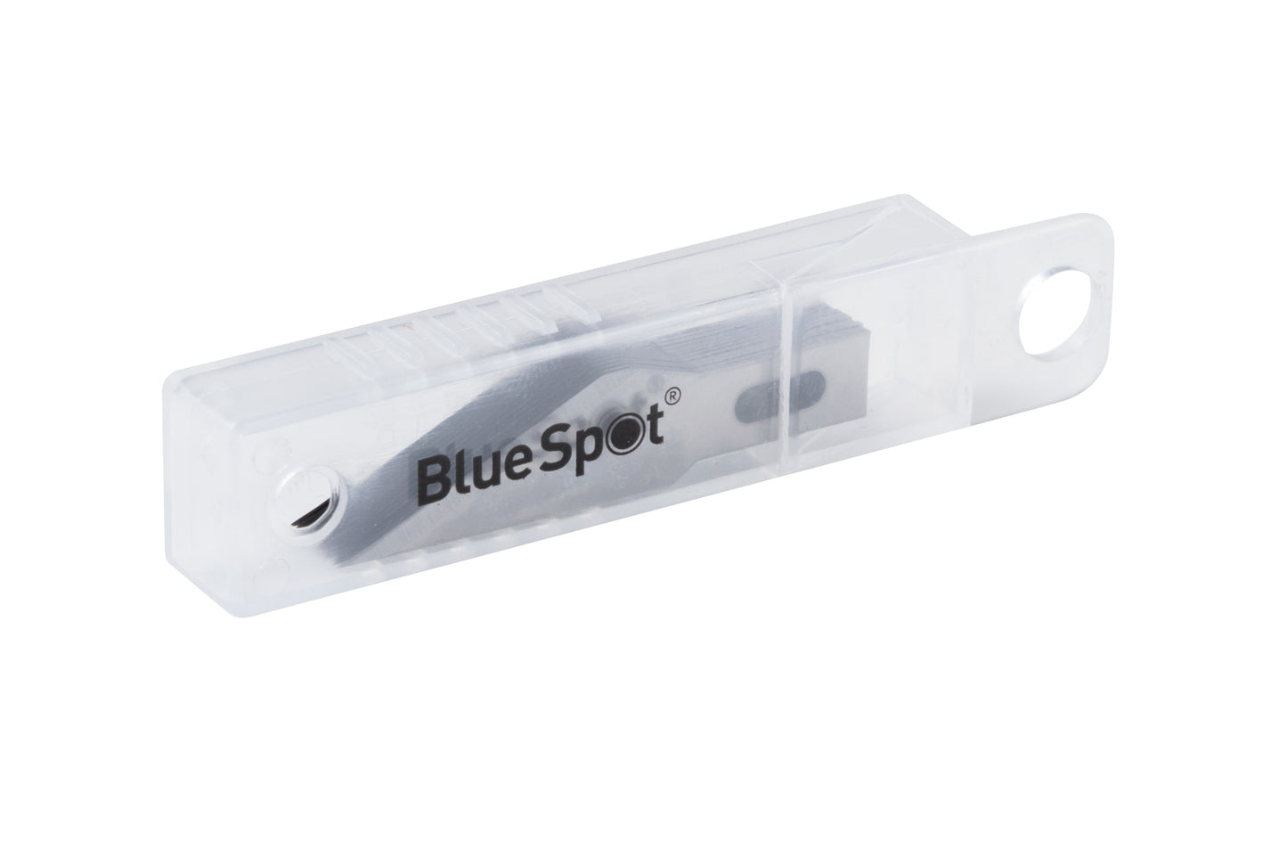 BlueSpot 12 PCE Precision Hobby Knife Blades 29191
