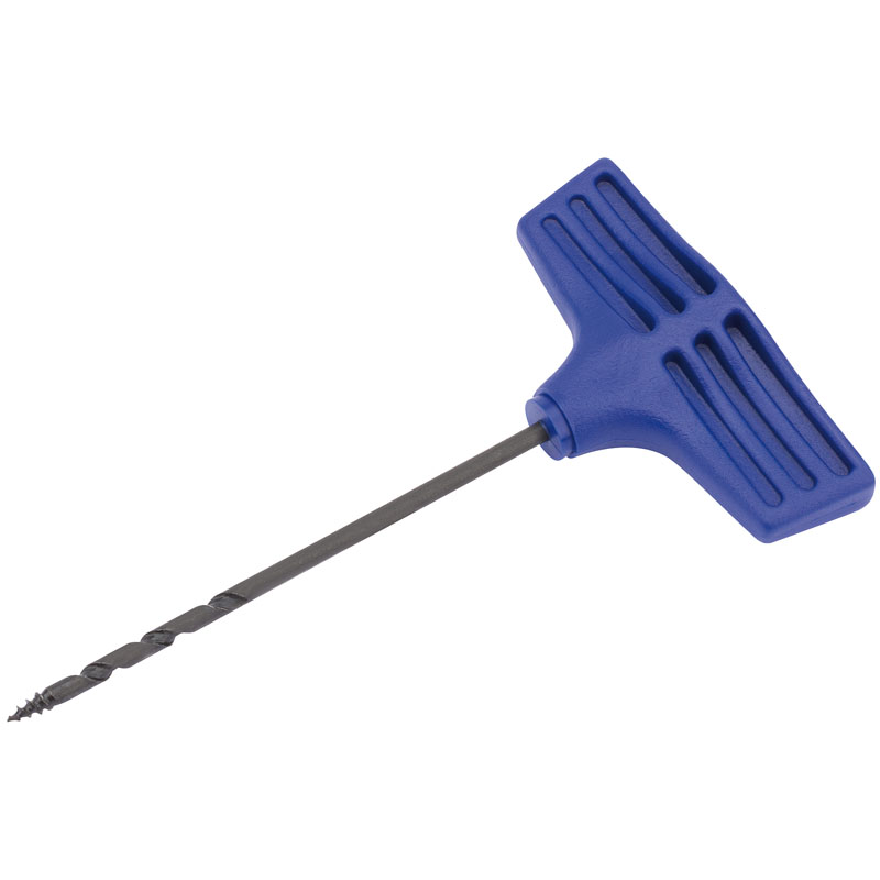 Draper Twist Gimlet, 3mm DRA-29517