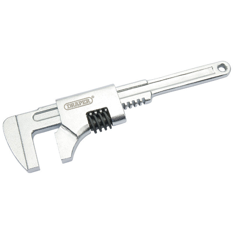 Draper Adjustable Auto Wrench, 60mm Capacity DRA-29907