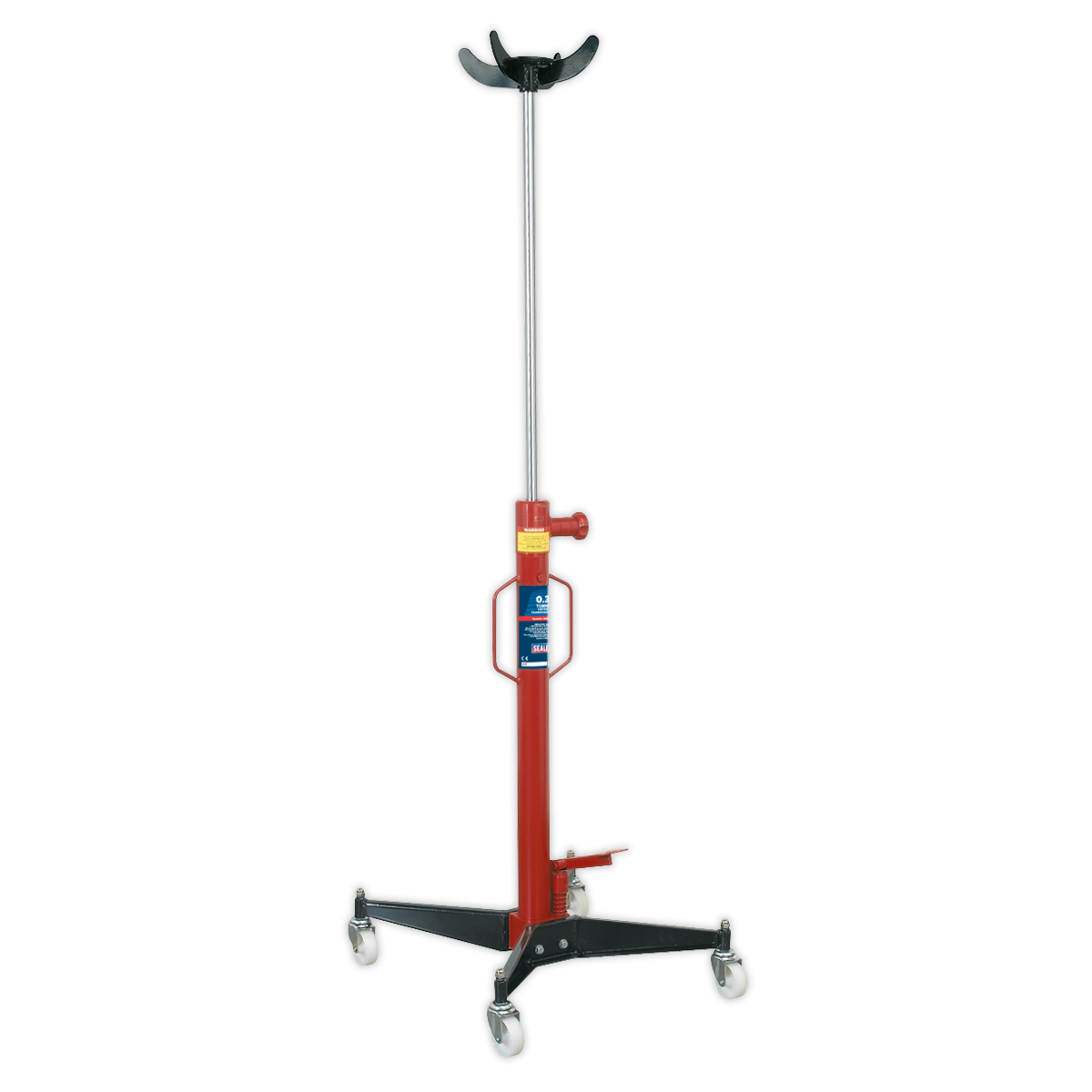 Sealey 300kg Vertical Transmission Jack 300TR