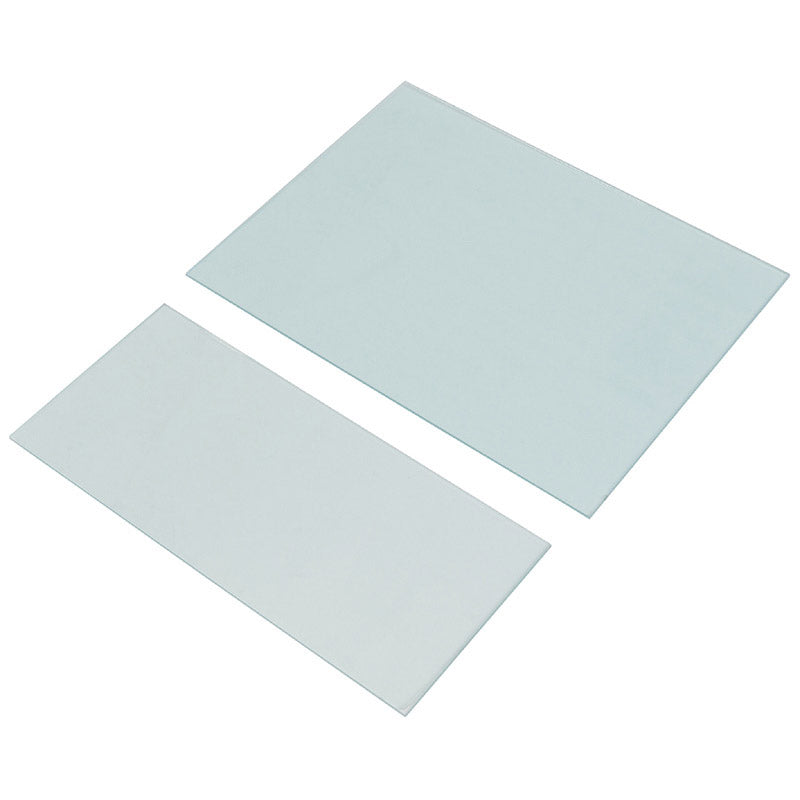 Draper Spare Lenses (2) for 08166 Welding Helmet DRA-30144