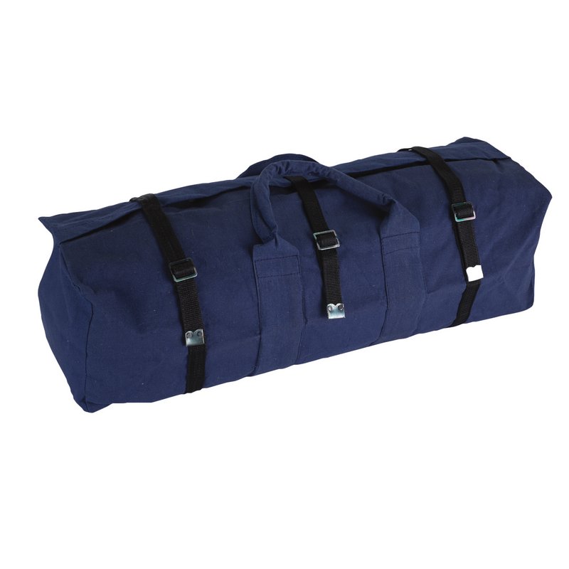Draper Canvas Tool Bag, 30" DRA-30336
