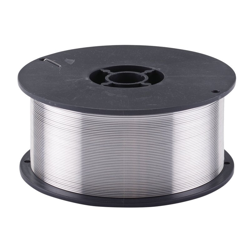 Draper Aluminium 5356 MIG Welding Wire, 0.8mm, 500g DRA-30424