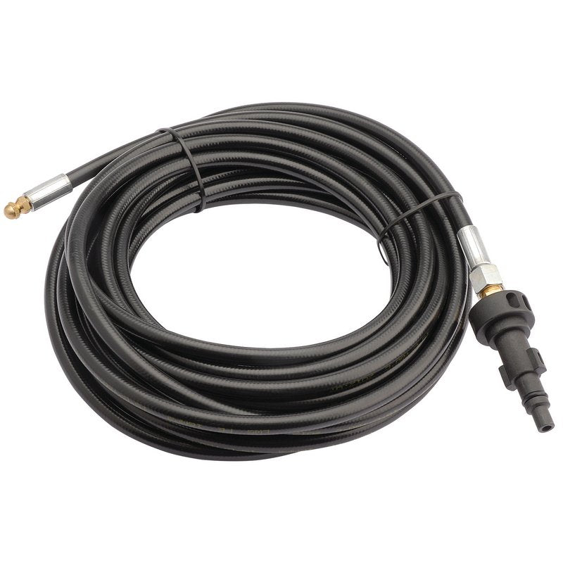 Draper Pipe and Drain Cleaner for Draper Pressure Washers DRA-30806