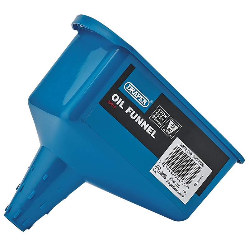 Draper Oil Funnel DRA-30910