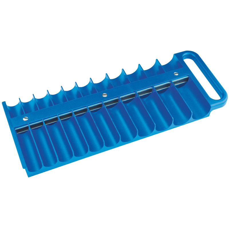 Draper 1/2" Magnetic Socket Tray for 22 Sockets DRA-30948