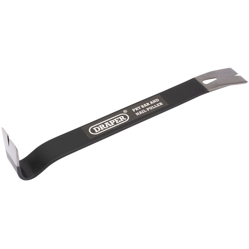 Draper Pry Bar/Nail Puller, 355mm DRA-30975