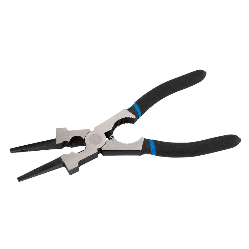 Draper Soft Grip MIG 'Helper' Pliers, 210mm DRA-31489