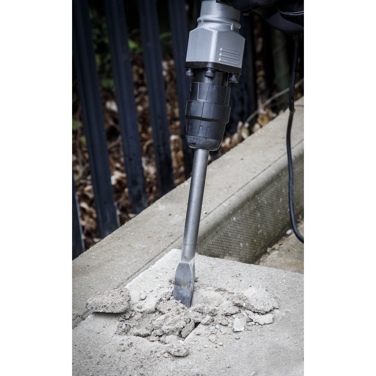 Sealey 5pc SDS MAX Demolition Kit 314C