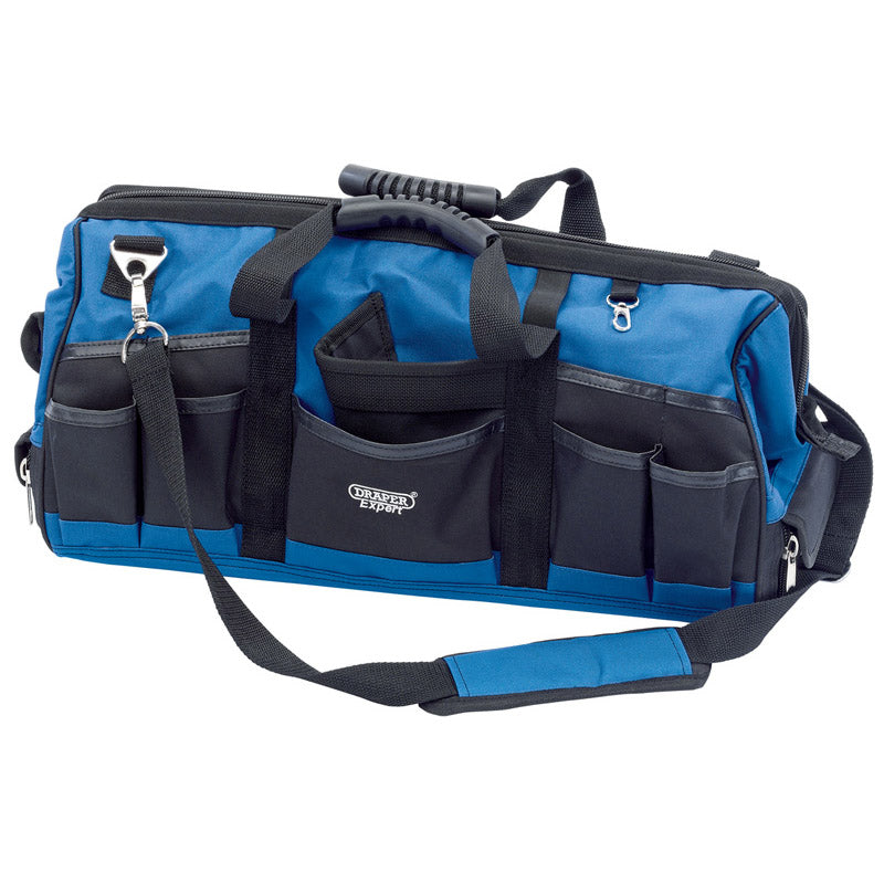 Draper Contractor's Tool Bag, 600mm DRA-31591