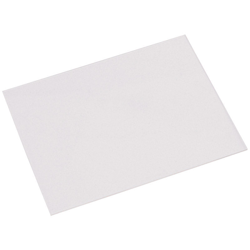 Draper NON-SPATTER CLEAR SCREEN DRA-32106