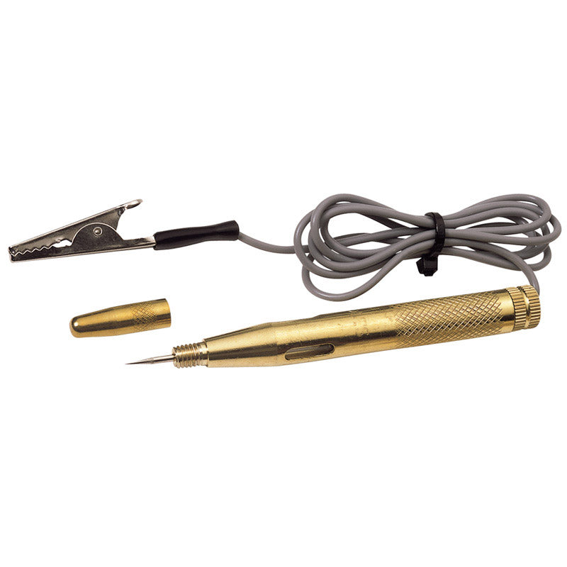 Draper 6-24V DC Automotive Circuit Tester DRA-32667