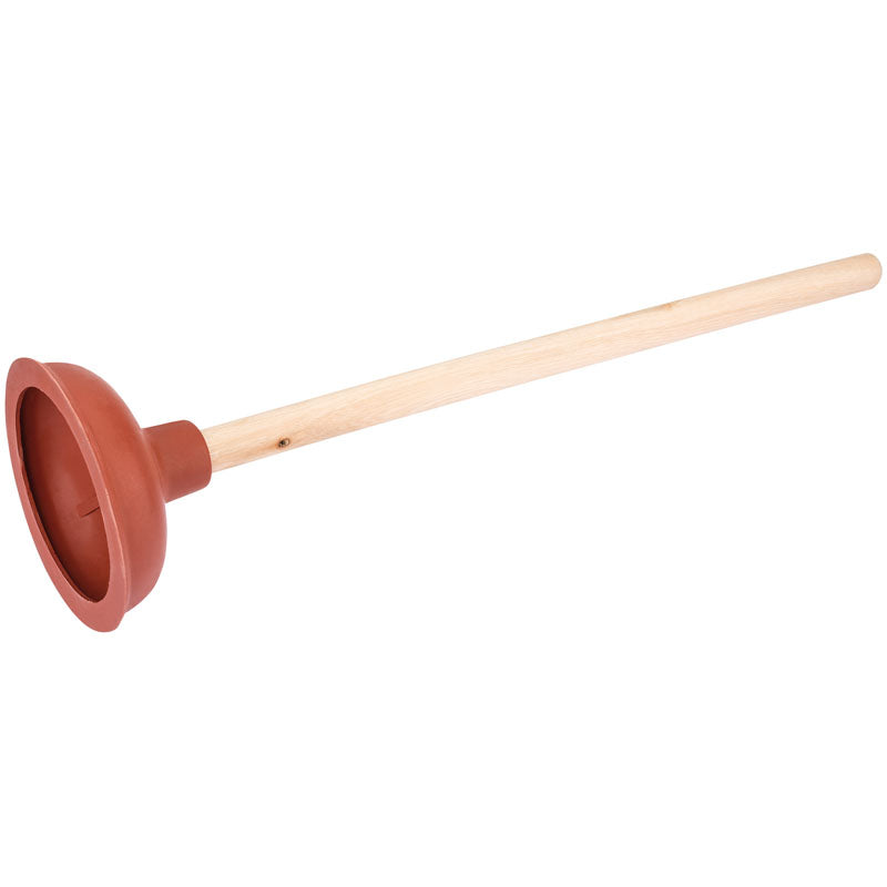 Draper Sink Plunger, 135mm DRA-32894