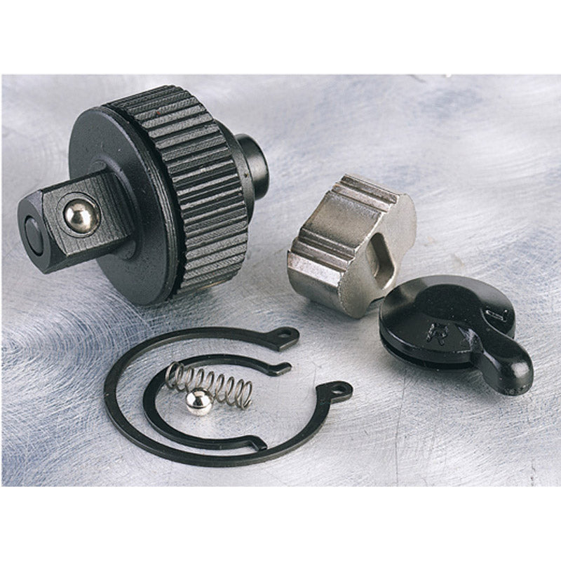 Draper D68/2A REPAIR KIT CIRCLIP TYPE DRA-33067