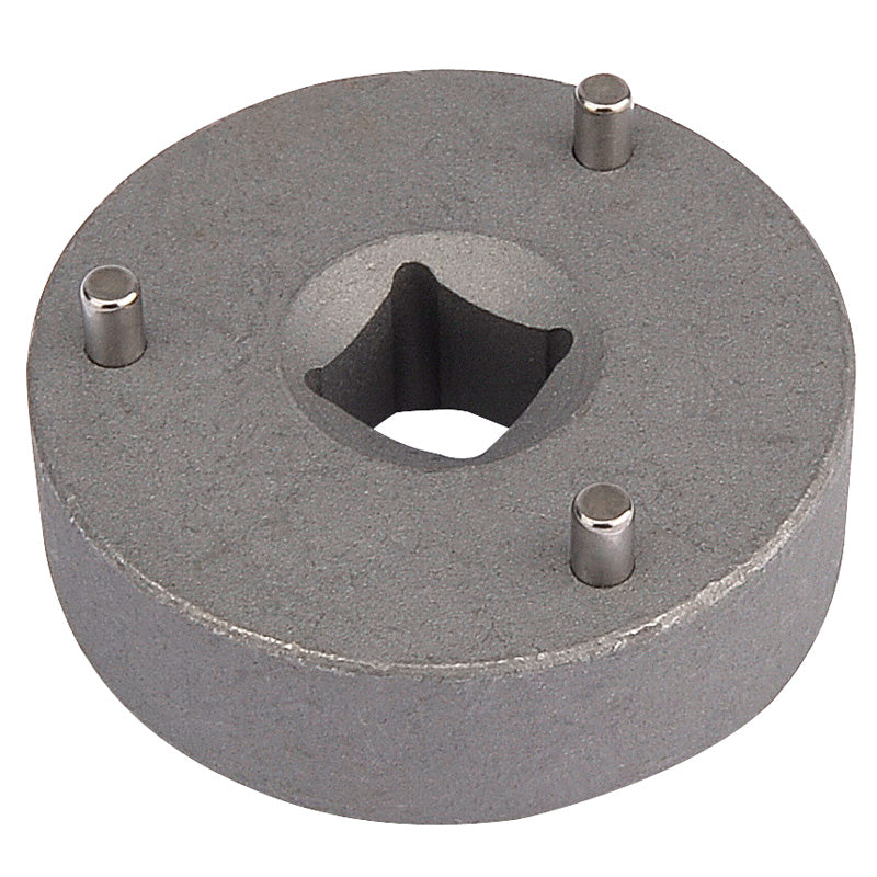 Draper VAG 3 Pin Brake Caliper Wind-Back Adaptor DRA-33320