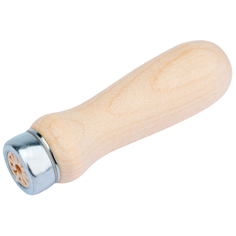 Draper Hardwood File Handle, 75mm DRA-33487