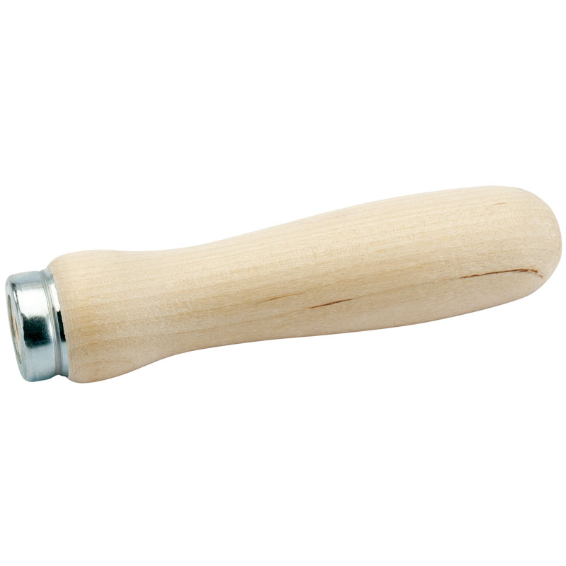 Draper Hardwood File Handle, 125mm DRA-33528