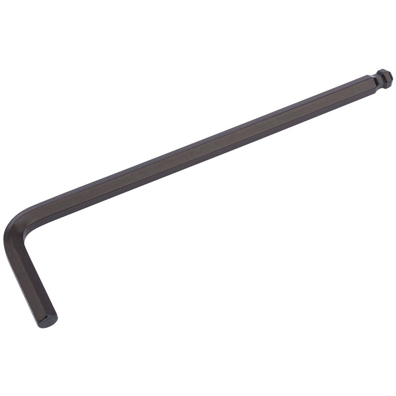 Draper Metric Hexagon and Ball End Hexagon Keys, 6.0mm DRA-33612