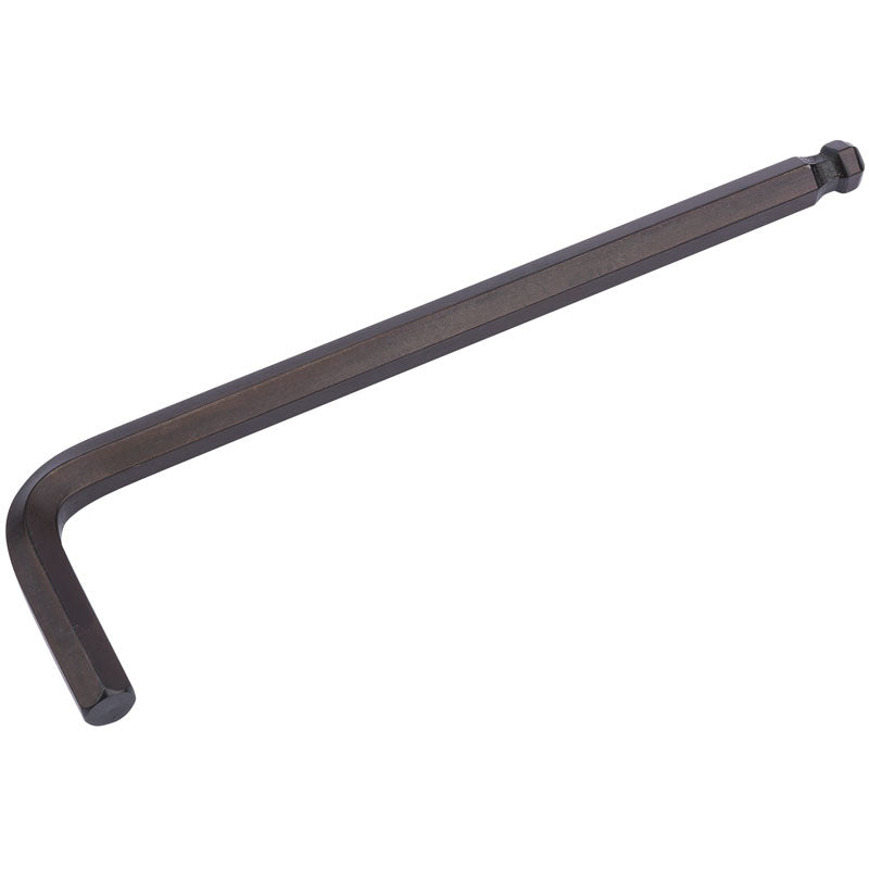 Draper Metric Hexagon and Ball End Hexagon Keys, 8.0mm DRA-33617