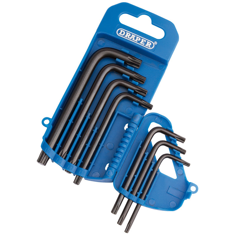Draper TX-STAR® ; Key Set (7 Piece) DRA-33738