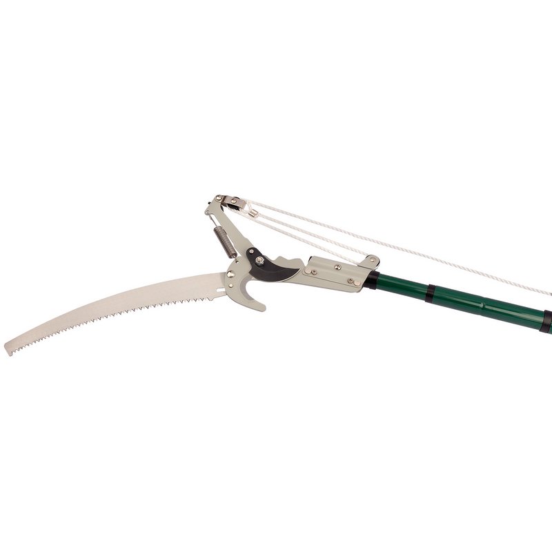 Draper Tree Pruner with Telescopic Handle, 355mm DRA-33855