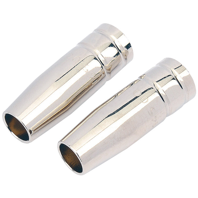 Draper MIG Welding Shrouds for Mw180At, Mw1801At (Pack of 2) DRA-33886