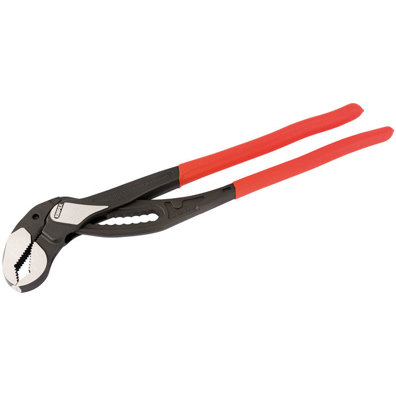 Knipex Alligator® ; 88 01 400 Waterpump Pliers, 400mm DRA-34182