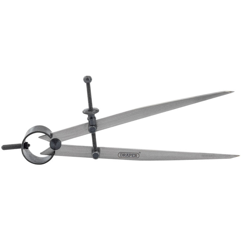 Draper Spring Dividers, 150mm DRA-34196