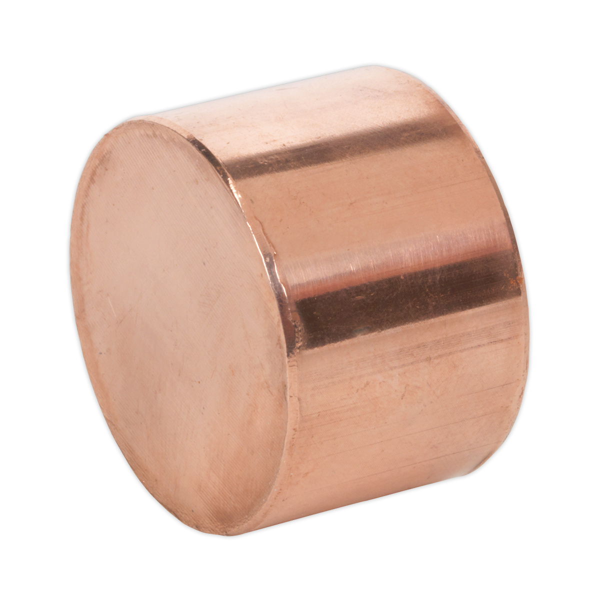 Sealey Copper Hammer Face for CFH02 & CRF15 342/310C