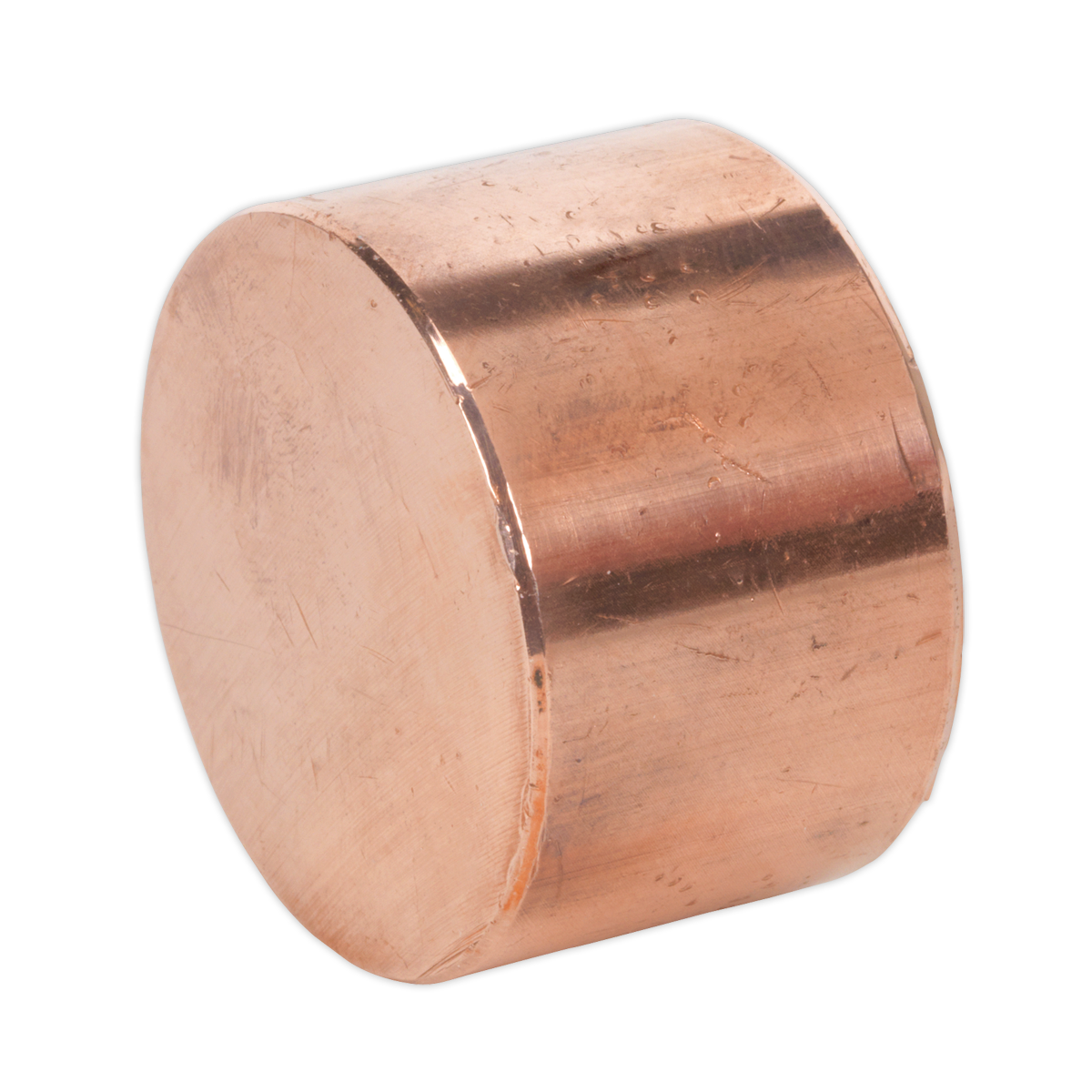 Sealey Copper Hammer Face for CFH03 & CRF25 342/312C