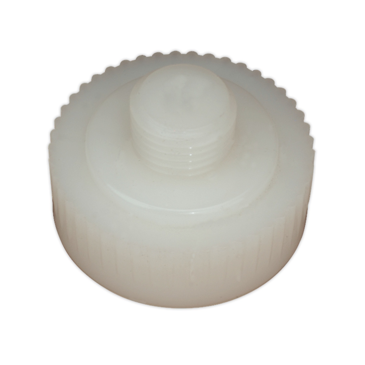 Sealey Nylon Hammer Face, Hard/White for NFH10 342/710NF