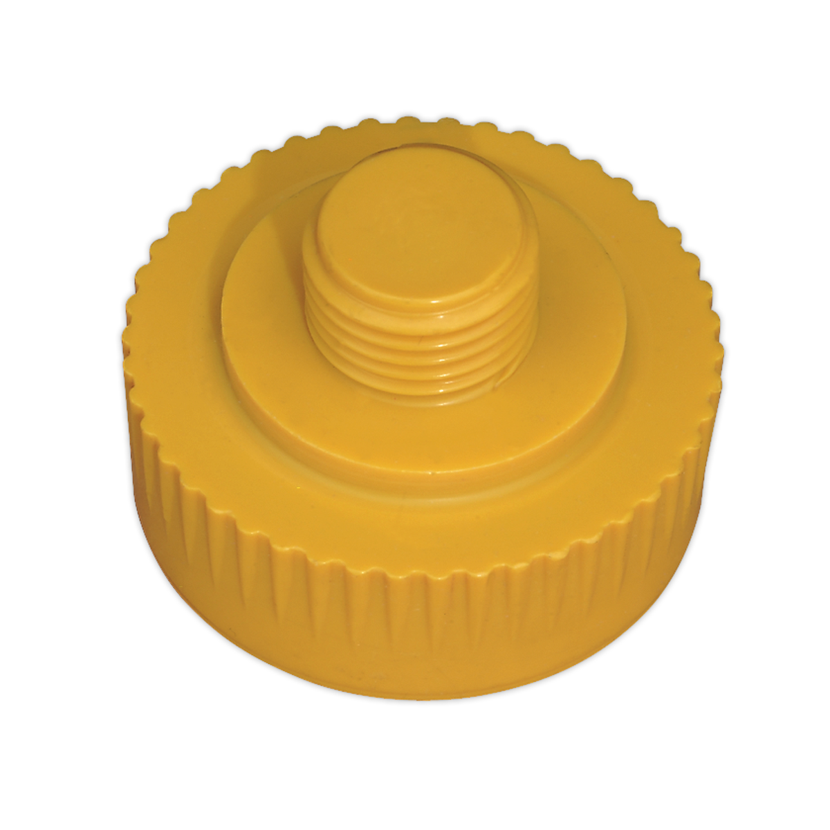 Sealey Nylon Hammer Face, Extra Hard/Yellow for NFH10 342/712AF