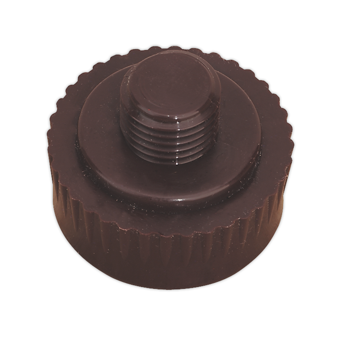 Sealey Nylon Hammer Face, Tough/Brown for DBHN20 & NFH175 342/714TF
