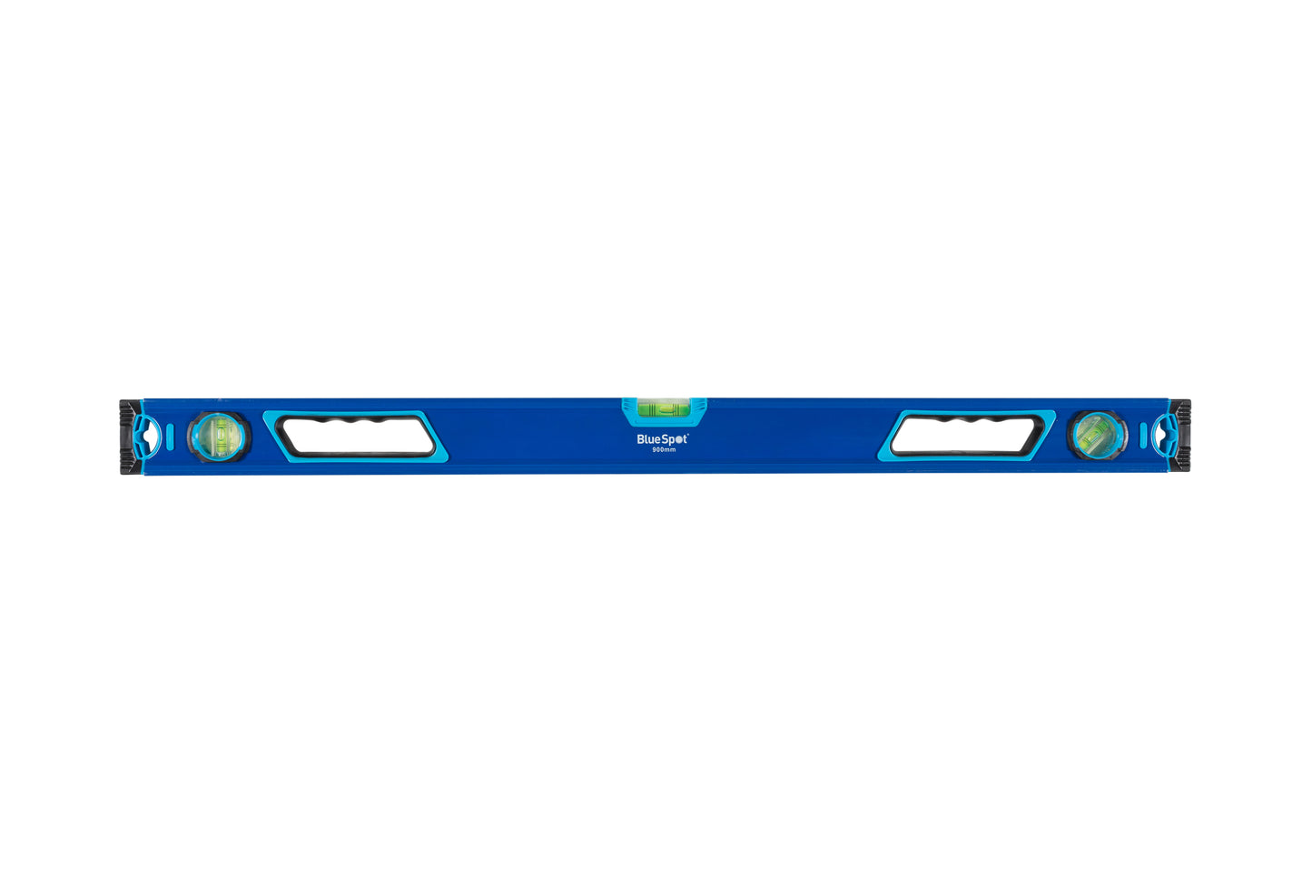 BlueSpot 900mm (36") 3 Vial Spirit Level 34203