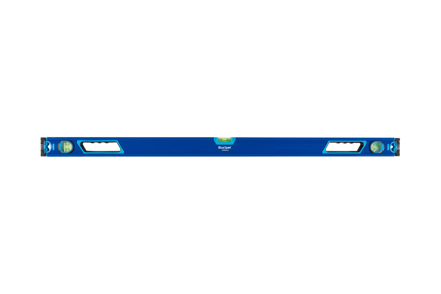 BlueSpot 1200mm (48") 3 Vial Spirit Level 34205