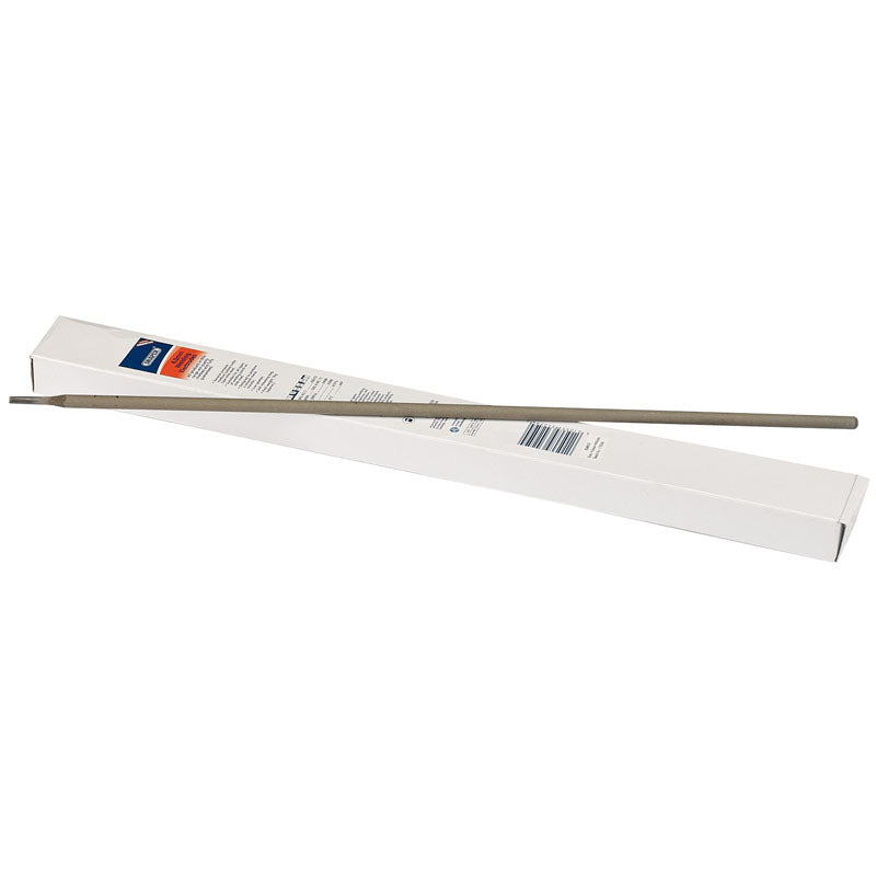 Draper Welding Electrodes, 4.0mm (1kg Pack) DRA-34259