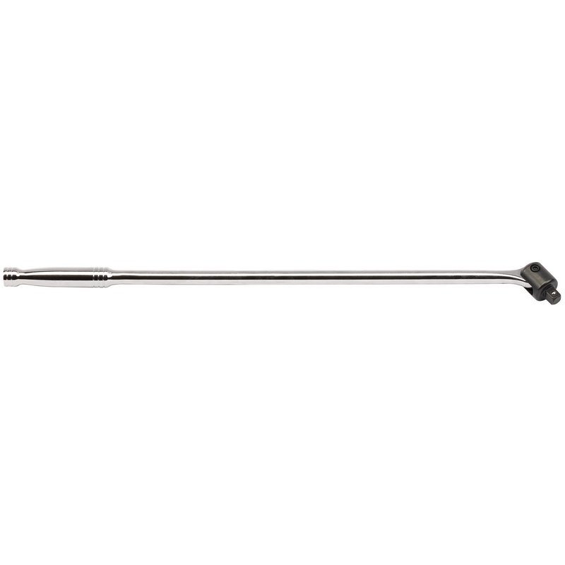 Draper Breaker Bar, 1/2" Sq. Dr., 640mm DRA-34334